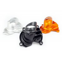 Evotech Srl Water Pump Engine Protector for the KTM 790 / 890 Duke